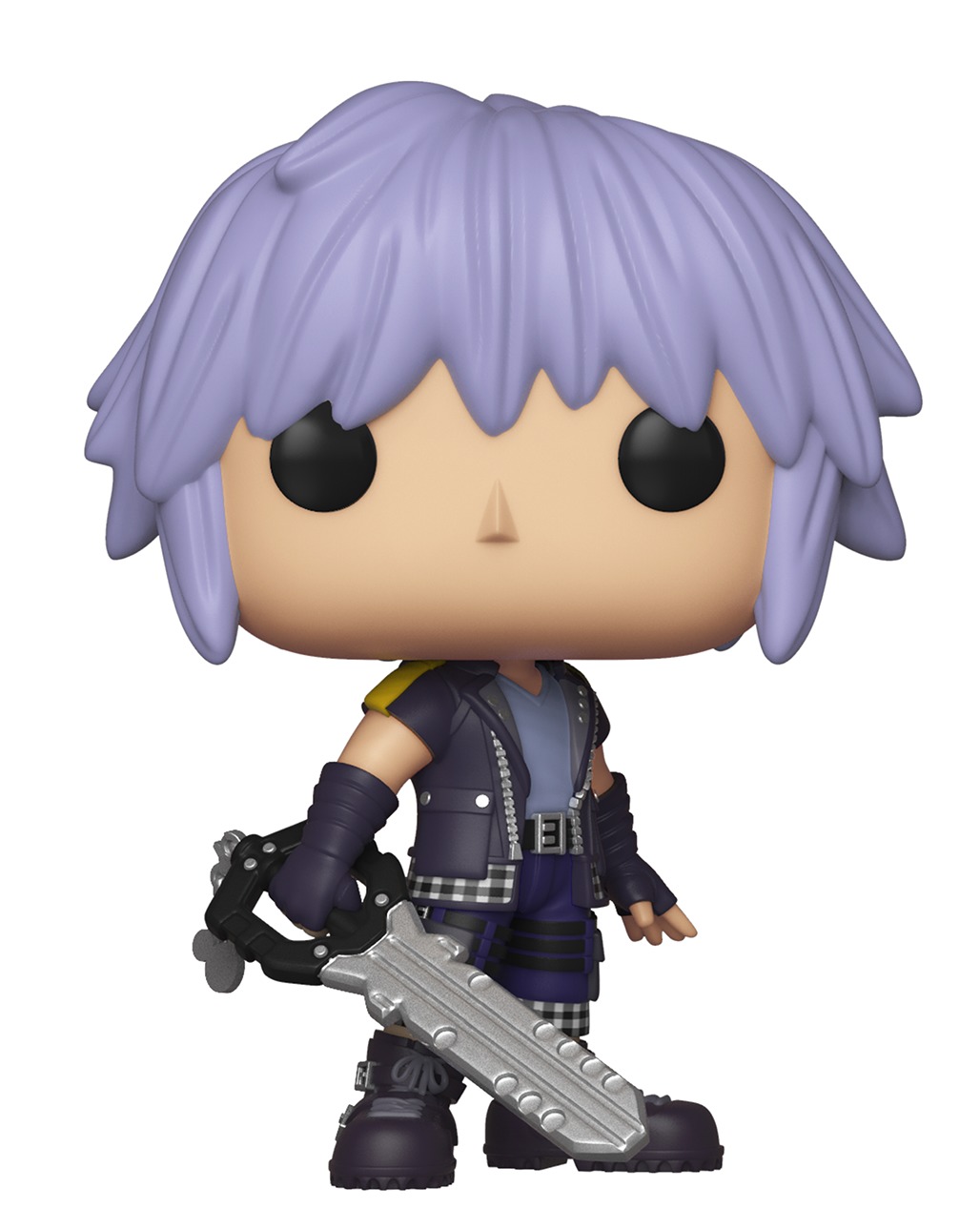 Kingdom Hearts III - Riku Pop! Vinyl Figure image