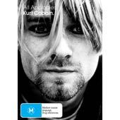 All Apologies - Kurt Cobain on DVD All Apologies - Kurt Cobain on DVD