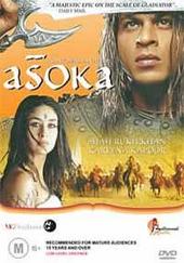 Asoka on DVD Asoka on DVD