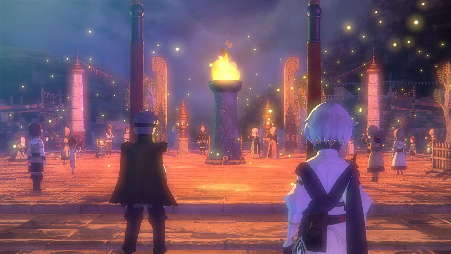 Oninaki for Switch image