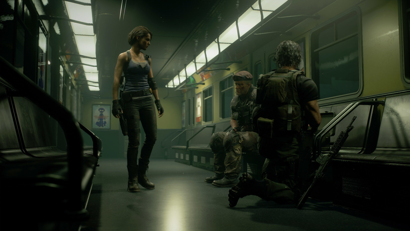 Resident Evil 3 image