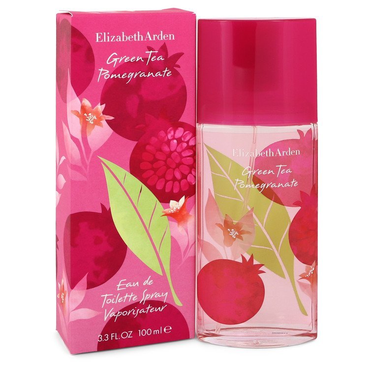 Buy Elizabeth Arden Green Tea Pomegranate at Mighty Ape NZ