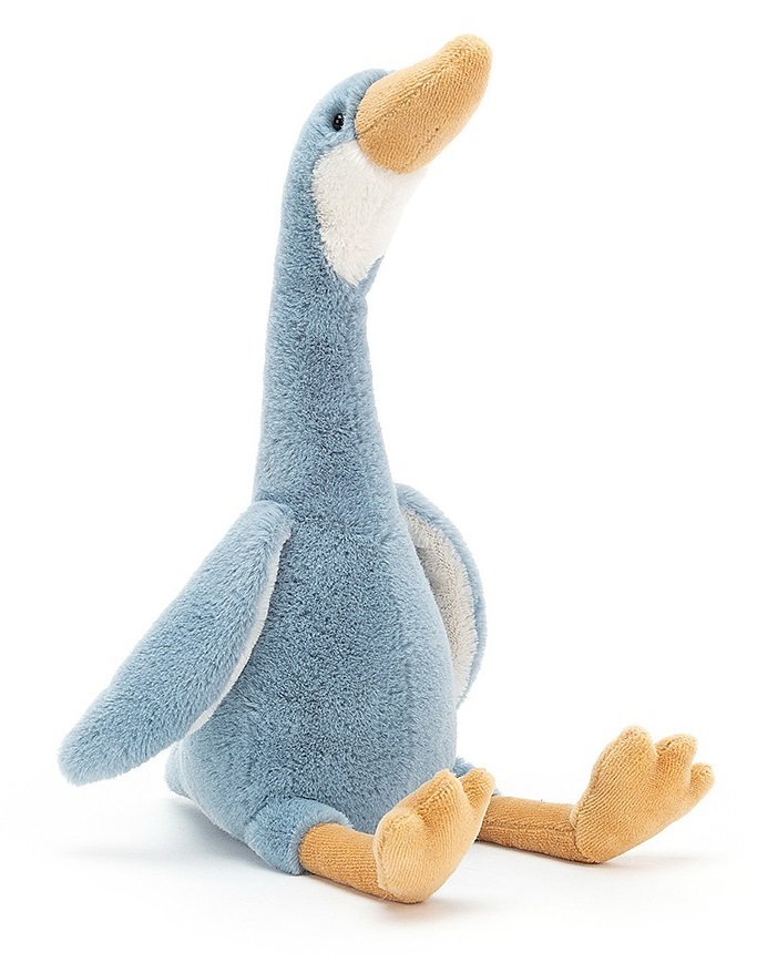 Buy Jellycat Daisy Runner Duck at Mighty Ape NZ