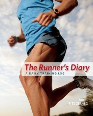 The Runner's Diary image