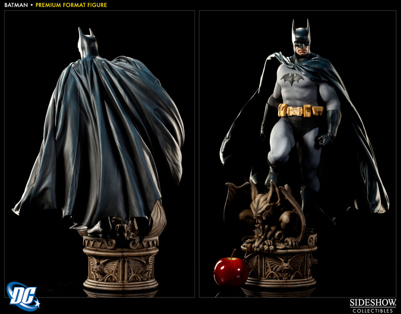 Batman Premium Format Figure image