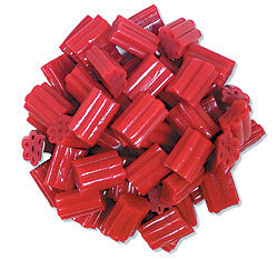bites twizzlers cherry