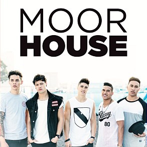 Moorhouse by Moorhouse image