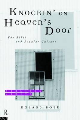 Knockin' on Heaven's Door by Roland Boer image