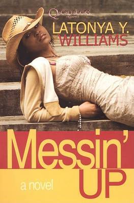 Messin' Up by Latonya Y Williams image
