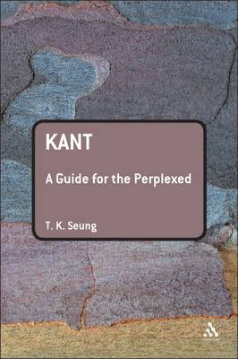 Kant on Hardback by T.K. Seung