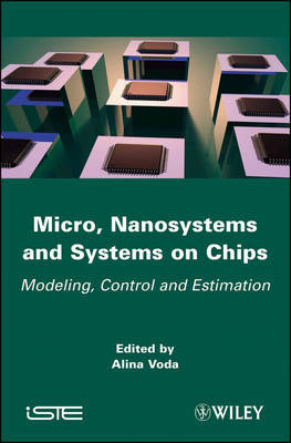 Micro, Nanosystems and Systems on Chips image