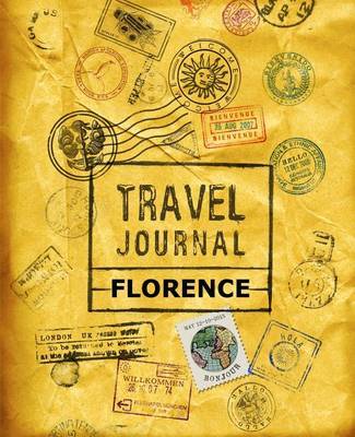 Travel Journal Florence image