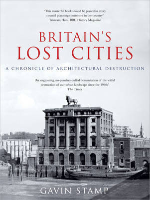 Britain39s Lost Cities image