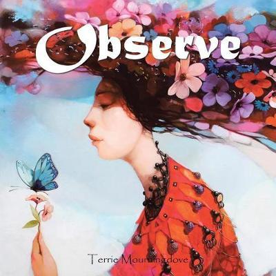 Observe by Terrie Mourningdove image