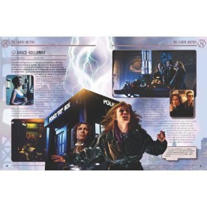 Doctor Who: Companions and Allies by Steve Tribe image