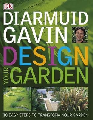 Design Your Garden by Diarmuid Gavin image