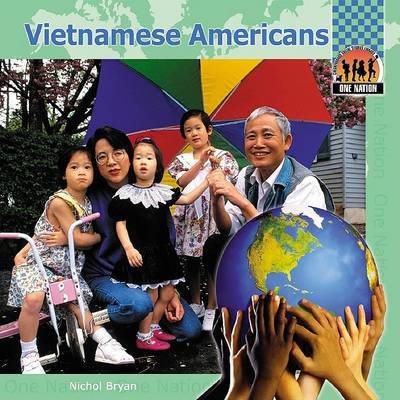 Vietnamese Americans by Bryan Nichol image