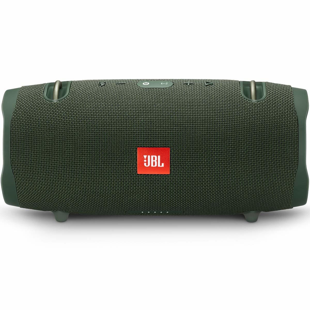 JBL Xtreme 2 Bluetooth Speaker - Green image