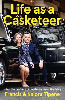 Life as a Casketeer by Francis Tipene image