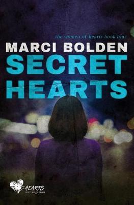 Secret Hearts by Marci Bolden image