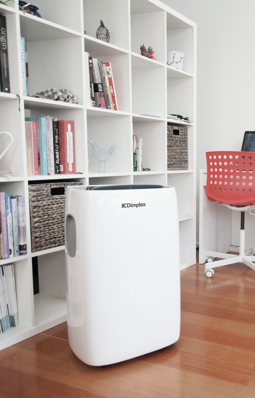 Buy Dimplex Reverse Cycle Portable Air Conditioner 3.2kW at Mighty