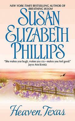 Heaven Texas by Susan Elizabeth Phillips