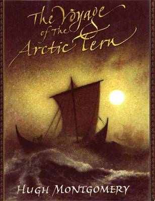 Voyage of the Arctic Tern by Montgomery image