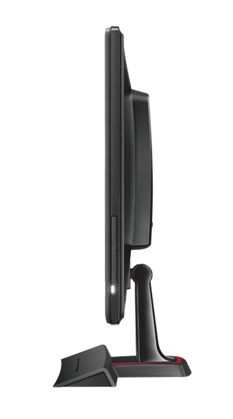 24" ZOWIE by BenQ Console Gaming Monitor for image