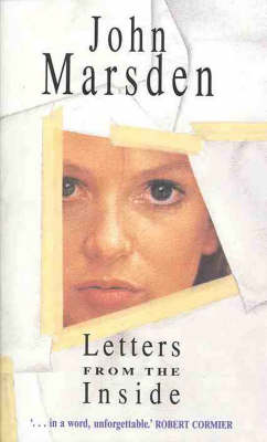 Letters from the inside by John Marsden image