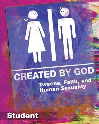 Created by God by James H. Ritchie image
