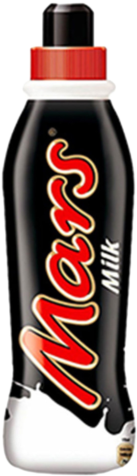 Mars Milkshake (8x350ml) image