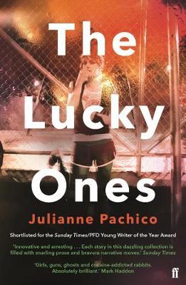 The Lucky Ones by Julianne Pachico image