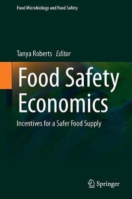 Food Safety Economics image