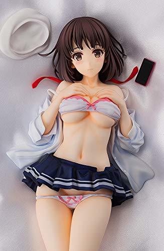 Saekano: 1/7 Megumi Kato - PVC Figure image