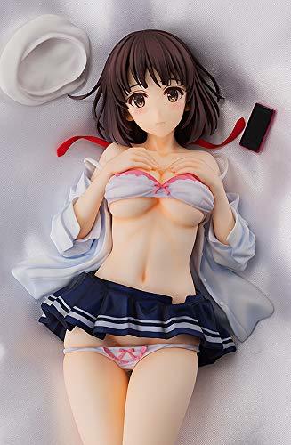 Saekano: Megumi Kato - PVC Figure