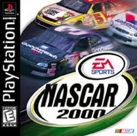 Nascar 2000 for Nascar 2000 for