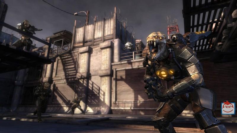 Resistance 2 Collector's Edition for PS3 image