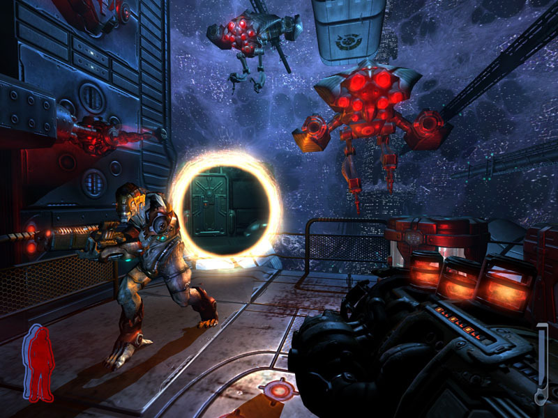 Prey (ex shelf stock) for X360 image