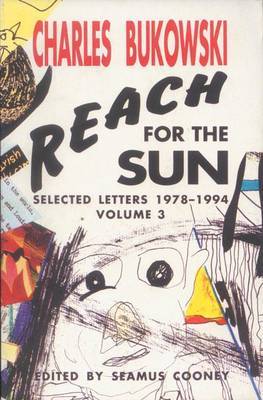Reach for the Sun by Charles Bukowski image