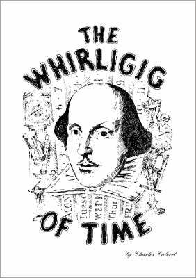 The Whirligig of Time by Charles Calvert image