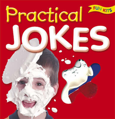 Practical Jokes image
