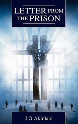 Letter from the Prison by J.O. Akinlabi image