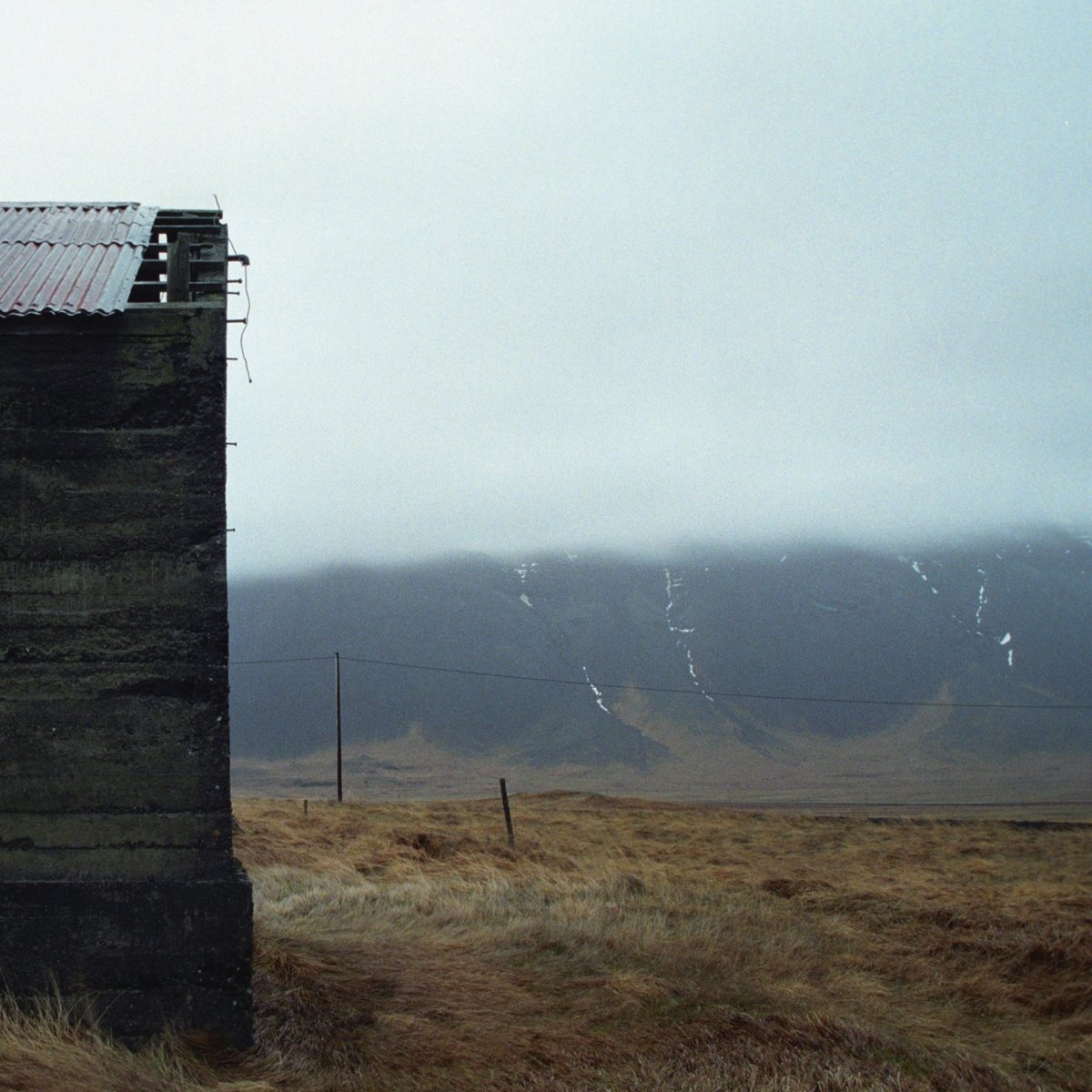 Eulogy For Evolution 2017 by Olafur Arnalds image