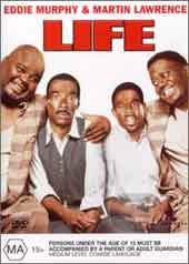 Life on DVD