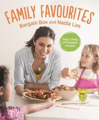 Family Favourites by Bargain Box image