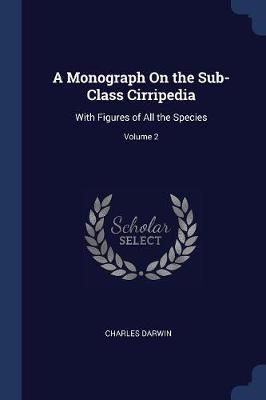 A Monograph on the Sub-Class Cirripedia by Charles Darwin image