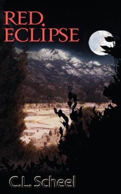 Red Eclipse by C.L., Scheel image