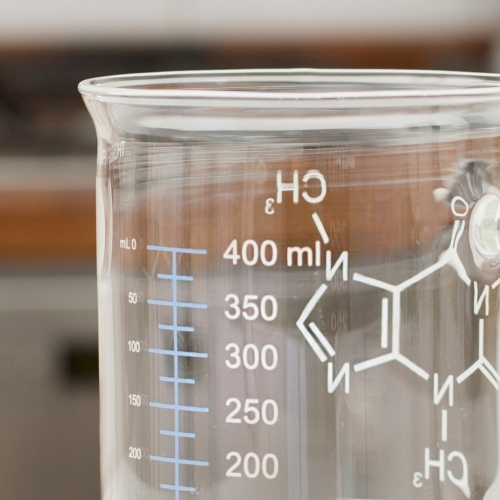 Thumbs Up: Chemistry Mug image