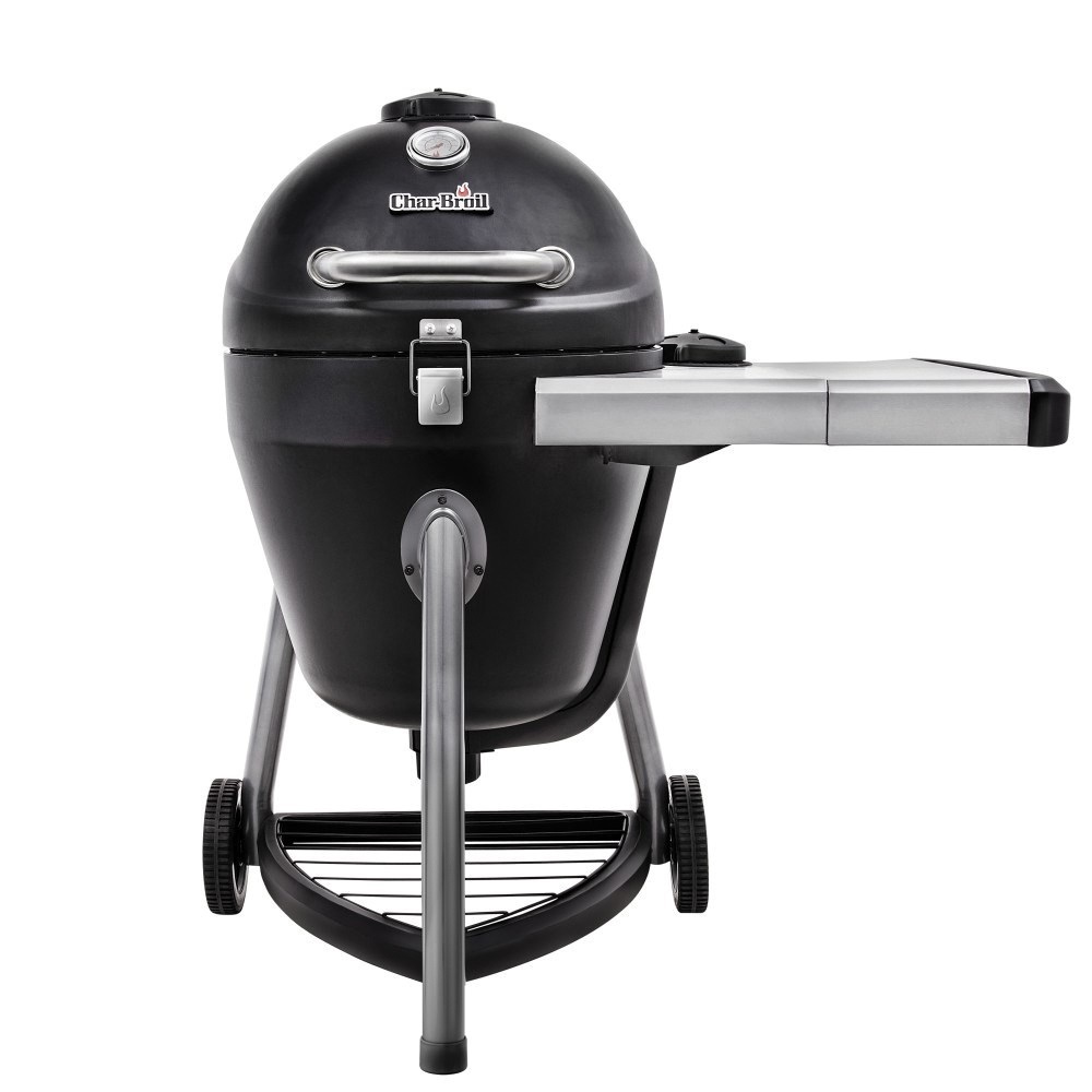 Char-Broil Kamander Charcoal BBQ Grill