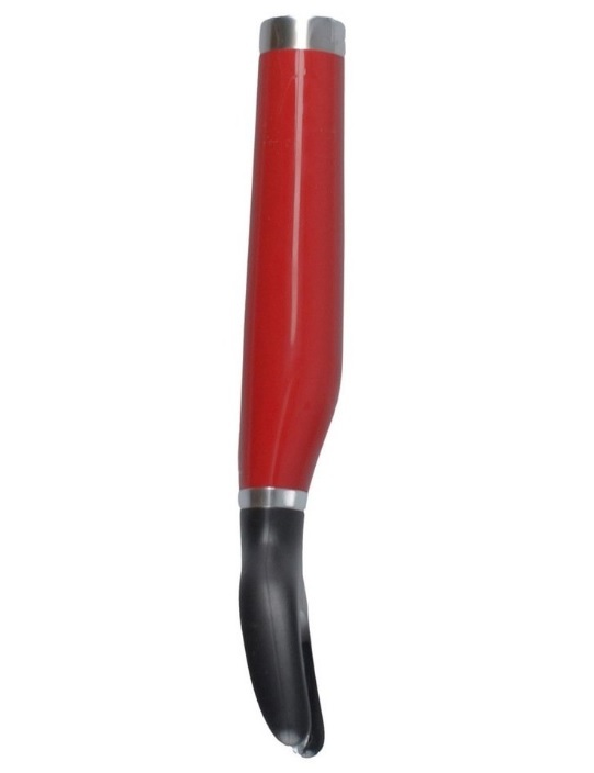 KitchenAid Classic Y Peeler Empire Red at Mighty Ape Australia